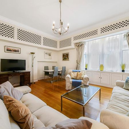 Hydepark Queens Gate Apt London Exterior photo
